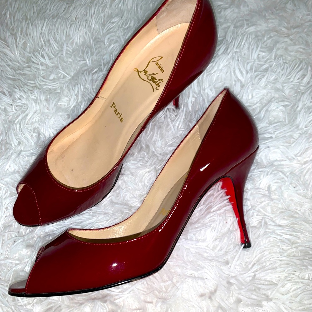 Christian Louboutin